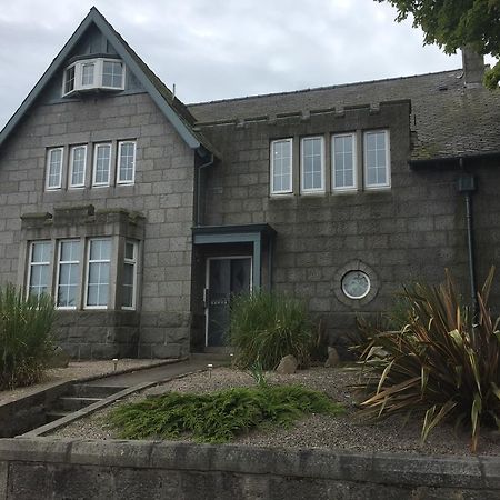 Aberdeen Serviced Apartments - The Lodge Екстериор снимка