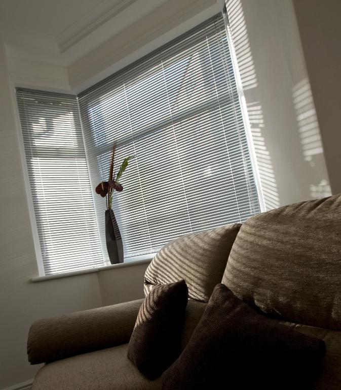 Aberdeen Serviced Apartments - The Lodge Стая снимка
